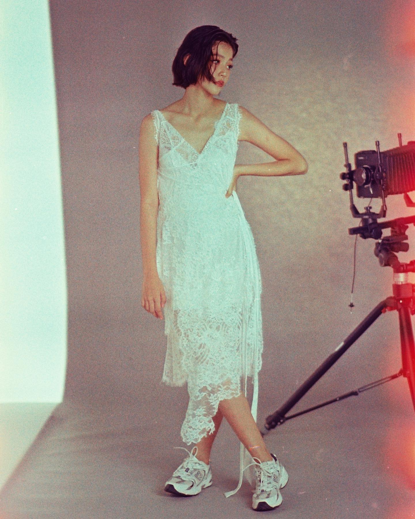 ใบปอ ธิติยา